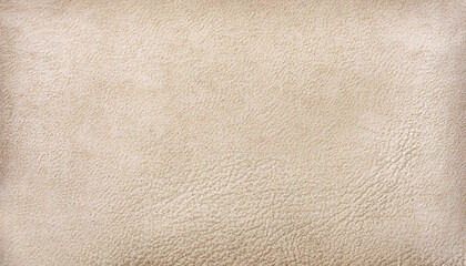 backdrop with suede texture of ivory color. Background for scrapbooki