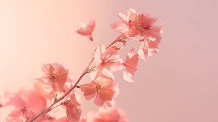 floral arrangement background