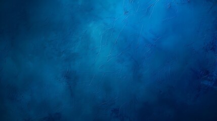 Abstract blue textured background with a distressed brushstroke pattern suitable for creative designs and backgrounds, price upon request. 