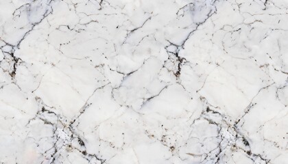 Fototapeta premium seamless texture of white marble