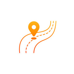 navigation icon