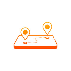 navigation icon