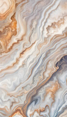 Phone image view of periclase marble palette background