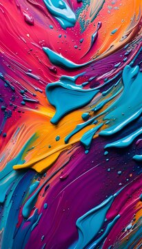 colorful background