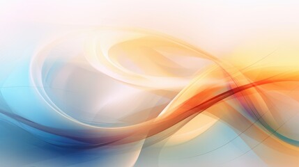 Obraz premium Elegant Abstract Background