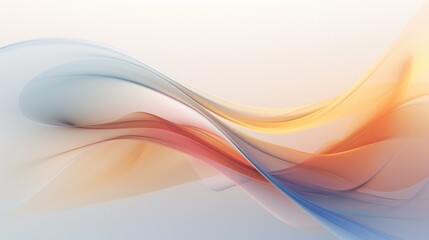 Obraz premium Elegant Abstract Background