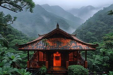 Wildlife Paradise: Nature Reserve and Birdwatching Haven with Serene Hiking Trails