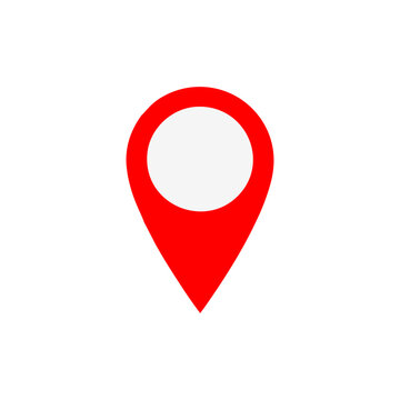 recommend clip art: GPS location Map pointer icon