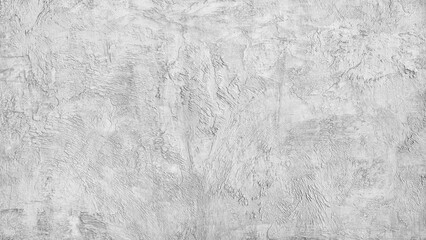Empty white concrete texture background, abstract backgrounds, background design. Blank concrete wall white color for texture background, texture background as template, page or web banner