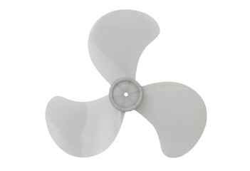 Electric fan blade