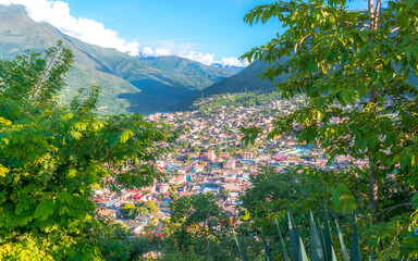 Provincia de Cusco - Perú