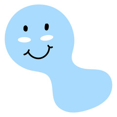 Distorted Emoji