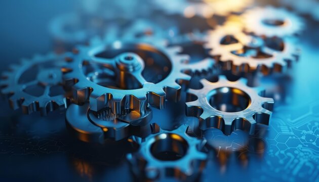 Implement agile methodologies to streamline operations and increase responsiveness