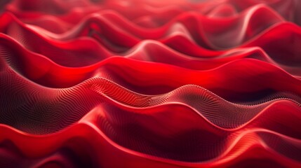 The graceful curves of undulating lines create the outline of a wine glass and a delicate rose 8K , high-resolution, ultra HD,up32K HD - obrazy, fototapety, plakaty