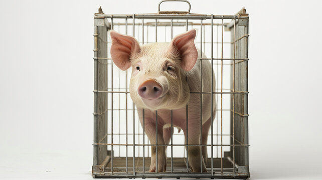 No al maltrato animal 