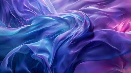 Fototapeta premium abstract blue and purple background