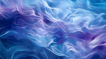 Obraz premium abstract blue and purple background