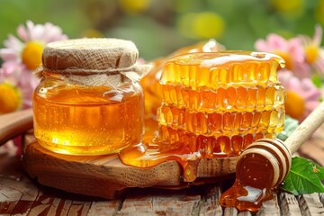 Honey