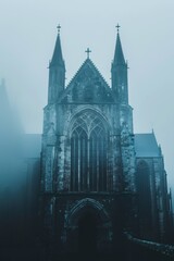 Fototapeta premium Medieval Architecture