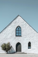 Medieval Architecture