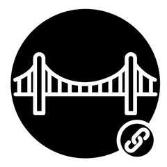 Bridge Link icon