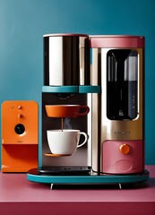  A surreal coffee maker designed by Dieter Rams. Pr.jpg