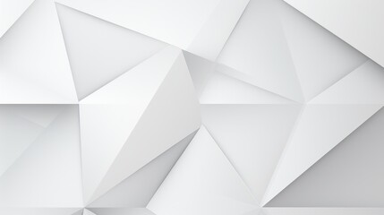 Fototapeta premium abstract geometric background