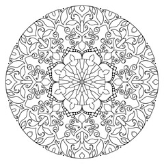 Mandala 226