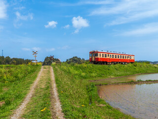 何もないがここにある