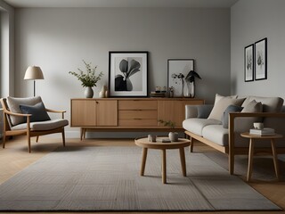 Nordic Nook: A Cozy Corner of Hygge for the Modern Urban Dweller