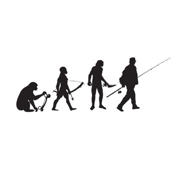 Human evolution and tools