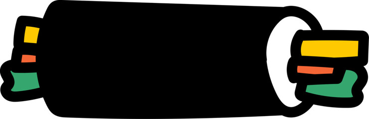 Obraz premium 음식