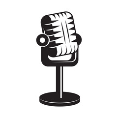 heavy metal microphone