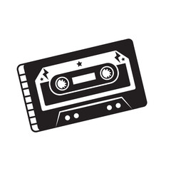 heavy metal cassette