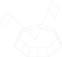 hand drawn illustration