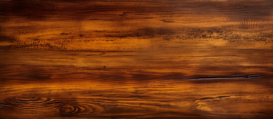 The textured background of wood plywood texture background showing patterns on wood rustic