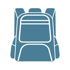 Educational equipment icon design