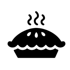 Vector illustration logo and icon design with black color. vector illustration