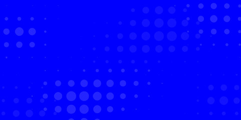 Beautiful modern abstract blue halftone and dots with color, gradient pattern and texture wave effect dotted isolated vector, soft and dotted light led screen background flowing texture design.