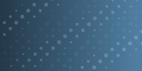 Beautiful modern abstract blue halftone and dots with color, gradient pattern and texture wave effect dotted isolated vector, soft and dotted light led screen background flowing texture design.