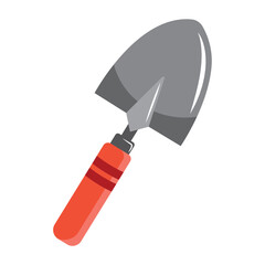 planting equipment trowel