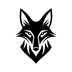 fox head icon