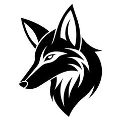 Jackal logo icon