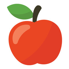 Grocery shopping element Vector