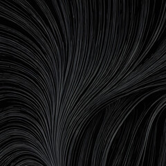 Obraz premium abstract fractal background