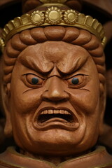 四国の遍路寺の中でたった一つ「坊」と付く寺院で地味な遍路寺...