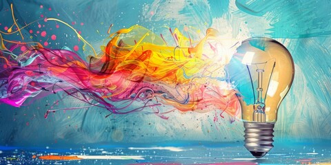 Master the art of creativity with insights from a seasoned expert