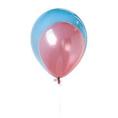 balloon png isolated on transparent background