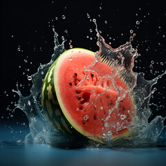 water melon