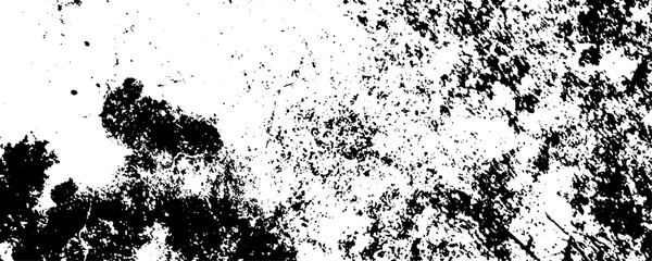 Abstract grunge concrete distressed wall texture background, Scratched grunge texture. vector